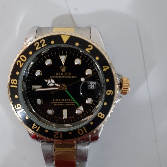 Meet your Posher, Jairus - Picture 7 of 11